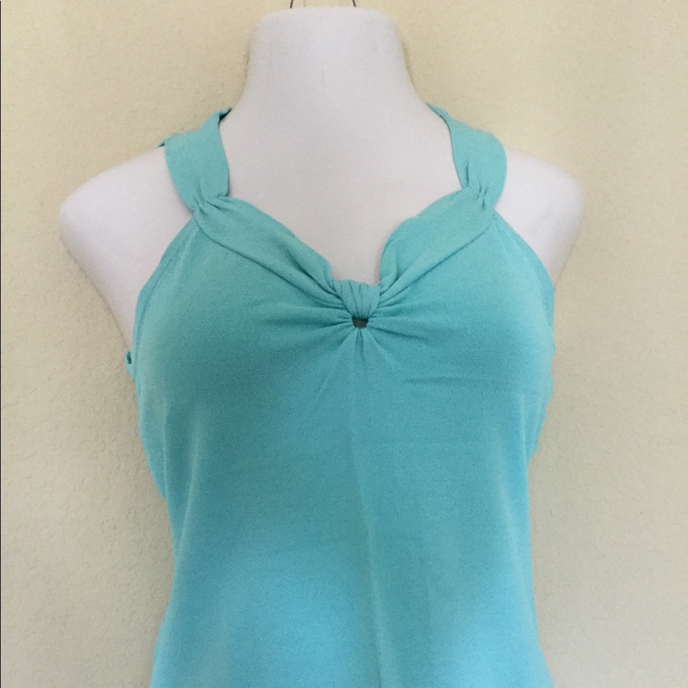 Etcetera tank top